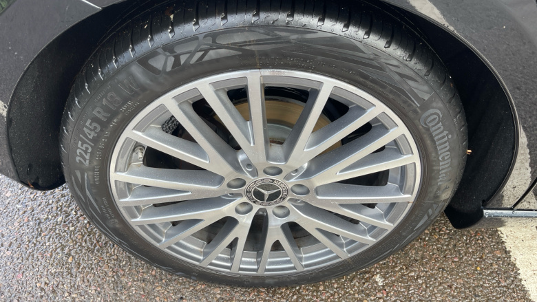 Mercedes-Benz A-Class A200 Sport Executive Edition 5dr Auto Petrol Hatchback